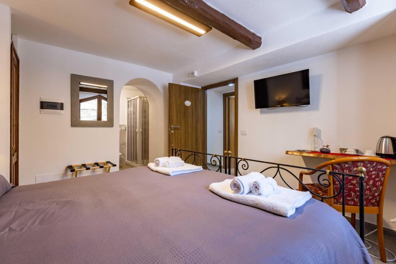 La Corteccia Del Faggio Monte Amiata Esterno foto