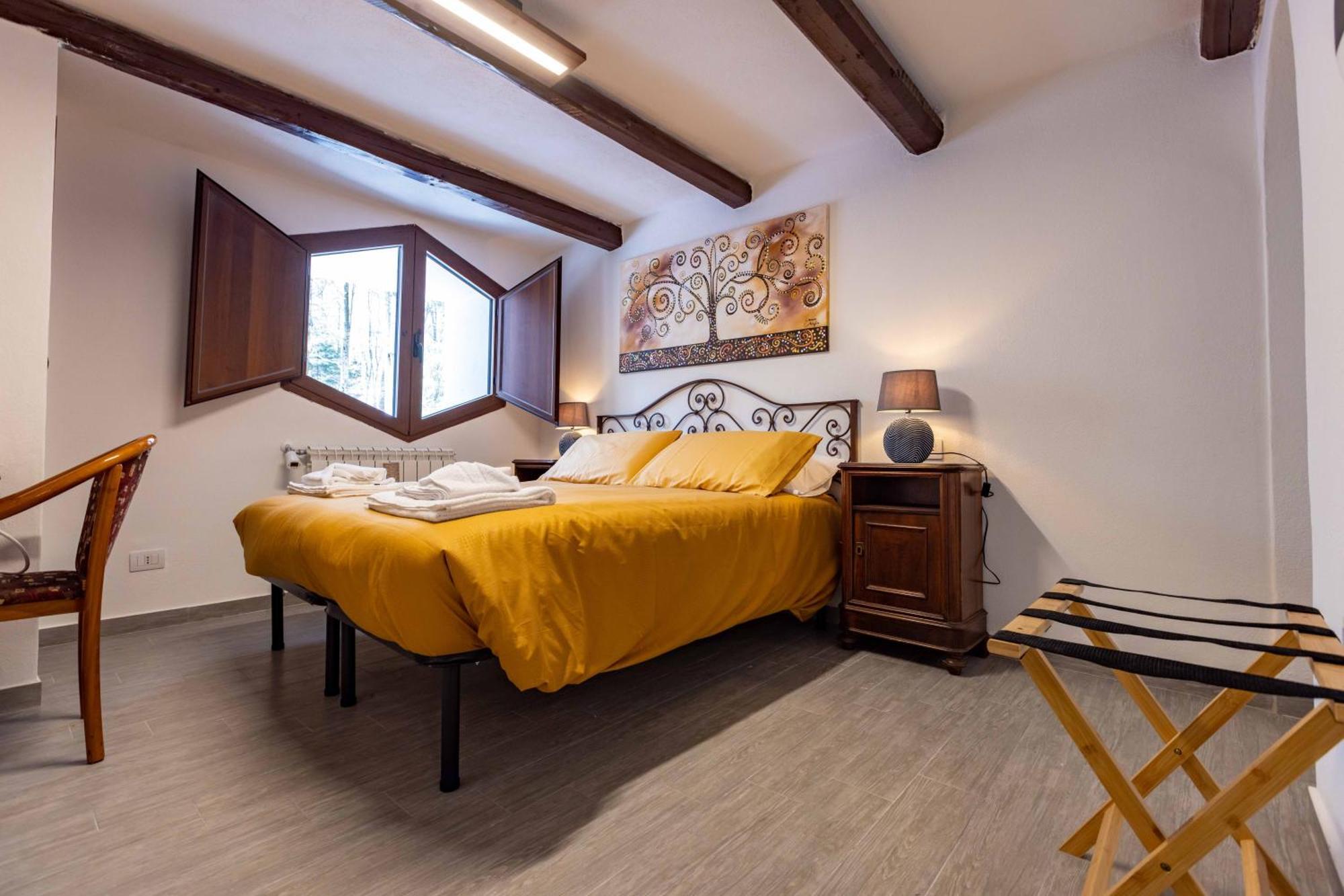 La Corteccia Del Faggio Monte Amiata Esterno foto