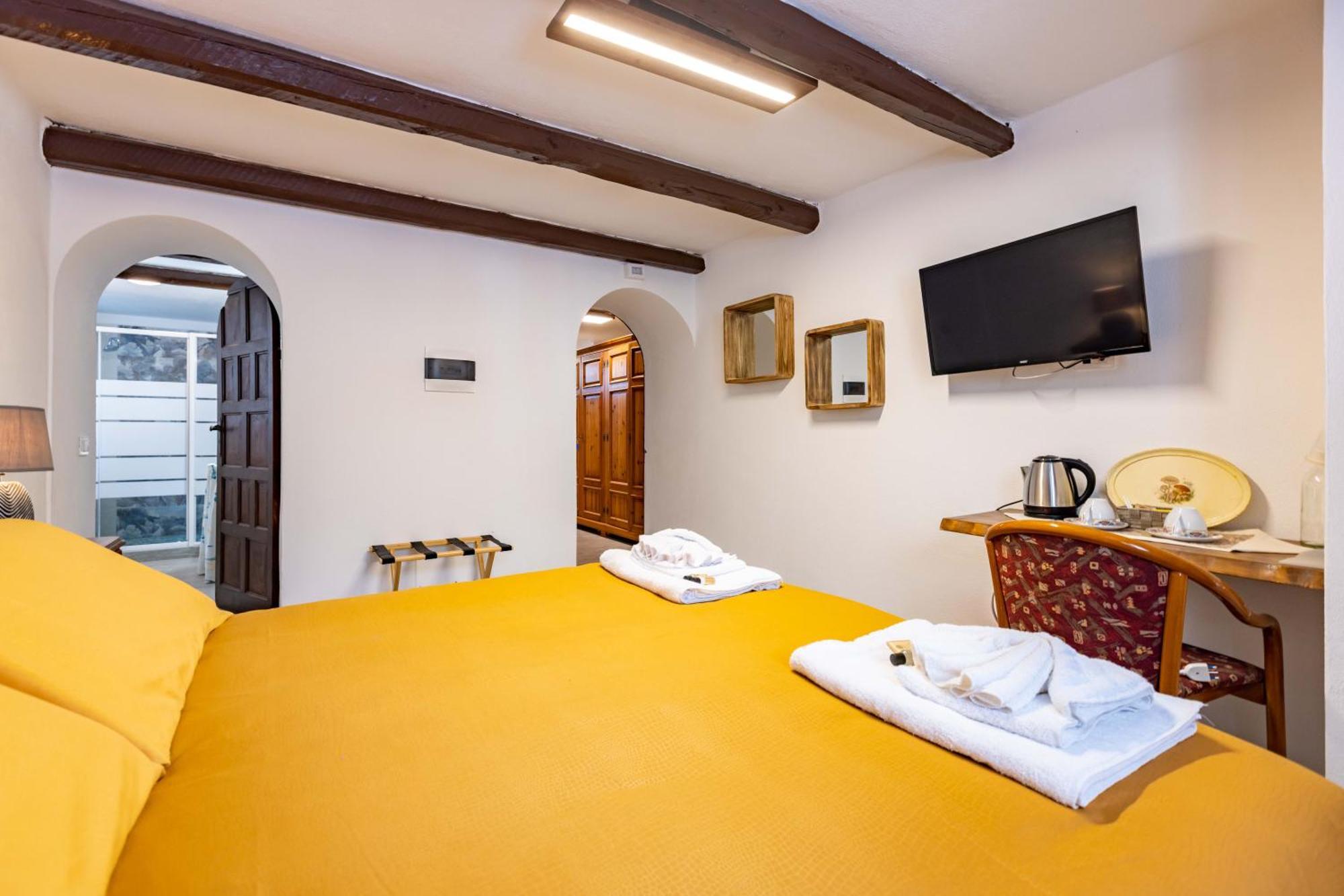 La Corteccia Del Faggio Monte Amiata Esterno foto